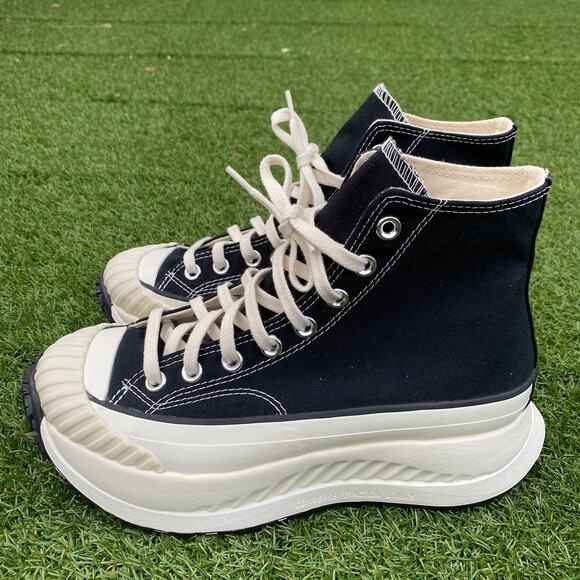 Converse Chuck 70 AT-CX Hi Black/Egret Unisex Brand New - Picture 1 of 6